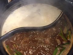 -捞王猪肚鸡火锅(昆山店)
