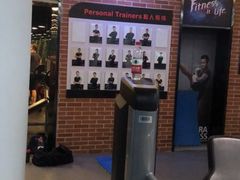 -一兆韦德健身(慧芝湖店)