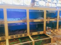 -丽园海鲜饭店(东关街店)