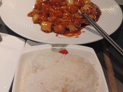 -旺顺阁·北京菜·烤鸭(大望路店)