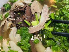 -澄城学斌水盆羊肉(总店)