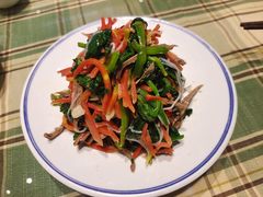 -大厨小馆(华阳城店)