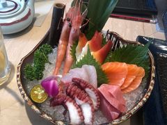 -大渔铁板烧(蛇口店)