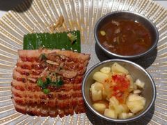 -芭札·Thai泰国餐厅(同和金铂天地店)
