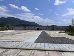 -炎帝陵景区