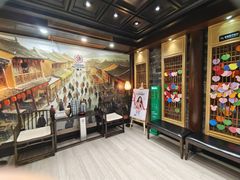 -塘人·老底子宁波菜小馆(南塘老街店)