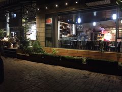 -夏屿湖畔.落日湖景餐厅(普者黑景区店)