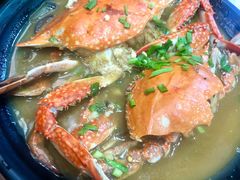 -台州老六海鲜面馆(上南总店)