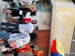 -明记牛杂(新马路分店)
