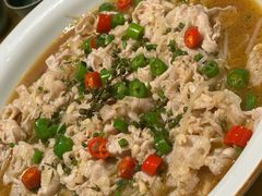 -锦府盐帮·侯宅(五棵松万达店)