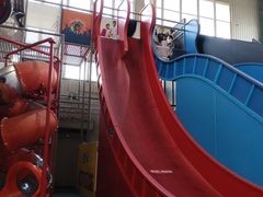 -天空之城蹦床攀岩运动馆·团建拓展·亲子游乐·生日派对(合肥店)