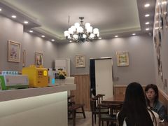 大堂-察理王子(金浦店)