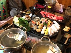 -丽江庭院之丽江往事(安定门店)