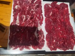 -大吉利·潮汕鲜牛肉火锅(西安店)