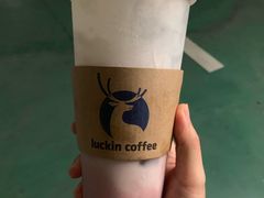 -瑞幸咖啡(解放碑英利大融城店)