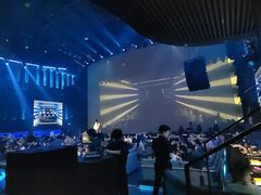 -赤红音乐现场(浦东金桥路店)