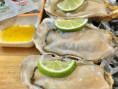 -开蚝屋·海鲜龙虾烧烤(文二路店)