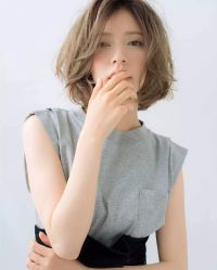 -京都造型·烫发·染发
