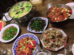 -鸿兴楼酒家嘉山路店