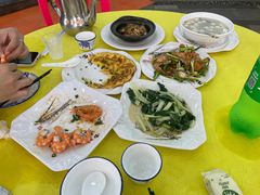 -秋姐美食店(旅游大道店)