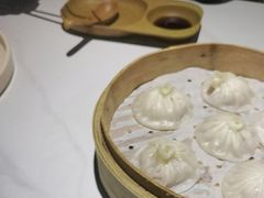 -小六汤包·老字号·中华名小吃(公园南路店)