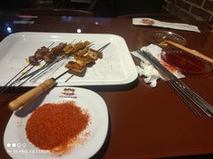 -三个大叔东北烧烤·砂锅菜(西三旗店)