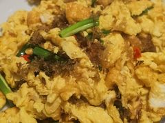 竹燕窝炒蛋-真味汤馆(汽博店)