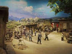 -聂荣臻元帅陈列馆