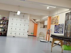 -天型健身工作室(大学城店)