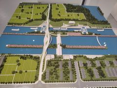 -上海城市规划展示馆