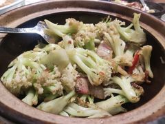 -汤城小厨•粤菜•靓汤(西直门凯德MALL店)