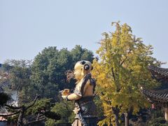 -上海东林寺(金山区)