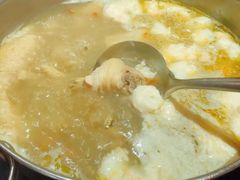 -金海阁海鲜火锅