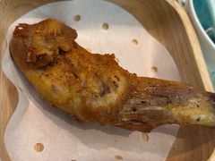 -雀蓝川菜(滨湖万象汇店)