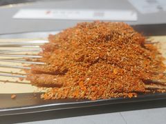 -李赵合鲜肉烧烤(西荷店)