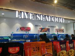 -7fresh七鲜(大族广场店)