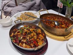 -眉州东坡(国贸店)