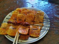 -张四烤羊肉(西藏自治区拉萨市丹杰林巷店)