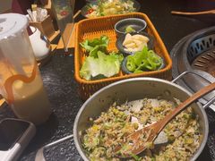 -牛焱·烧肉酒肆(五大道店)