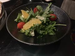 -查特花园美食广场(西单大悦城店)