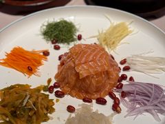 -小炳胜(卓悦中心店)
