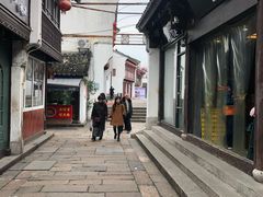 -衣裳街历史文化街区