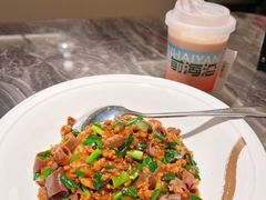 -前海沿·青岛菜(乐客城店)