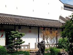 -山塘街