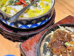 -北国饭店(汕头卜蜂店)
