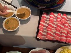 -东来顺饭庄(apm总店)