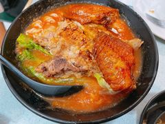 -华嫂冰室(尖沙咀店)