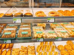 -泉锦记糕点(丰泽小区店)