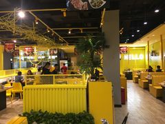 -权金城(龙旗店)