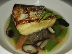 -上海和平饭店-华懋阁 The Cathay Room